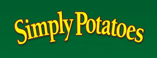 SIMPLY POTATOES logo
