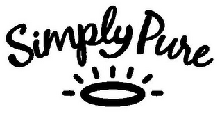 SIMPLY PURE logo