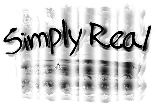 SIMPLY REAL logo