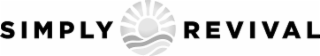SIMPLY REVIVAL logo