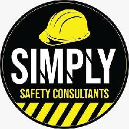 SIMPLY SAFETY CONSULTANTS logo