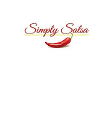 SIMPLY SALSA logo
