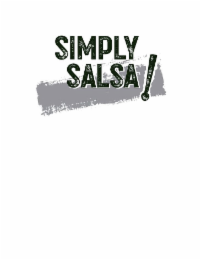 SIMPLY SALSA logo