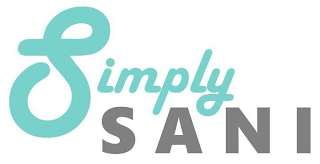 SIMPLY SANI logo