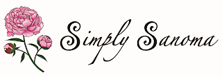 SIMPLY SANOMA logo