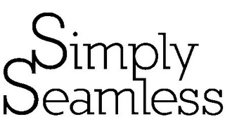 SIMPLY SEAMLESS logo