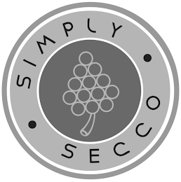 ·SIMPLY· SECCO logo
