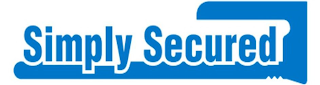 SIMPLY SECURED logo