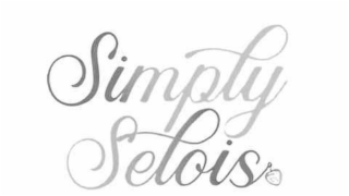 SIMPLY SELOIS LLC logo