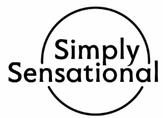 SIMPLY SENSATIONAL logo
