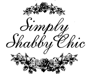SIMPLY SHABBY CHIC logo