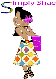 SIMPLY SHAE MPLY SHAE BOUTIQUE logo