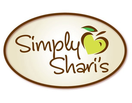 SIMPLY SHARI'S logo
