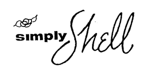 SIMPLY SHELL logo