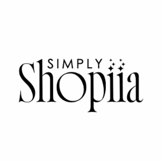 SIMPLY SHOPIIA logo