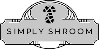 SIMPLY SHROOM logo