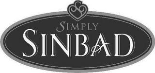 SIMPLY SINBAD logo