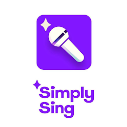 SIMPLY SING logo