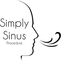 SIMPLY SINUS PROCEDURE logo