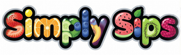 SIMPLY SIPS logo