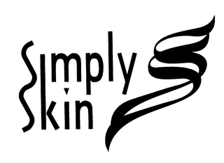 SIMPLY SKIN logo