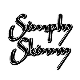 SIMPLY SKINNY logo