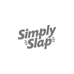 SIMPLY SLAP logo