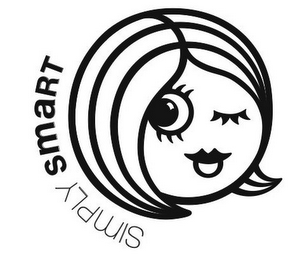 SIMPLY SMART logo