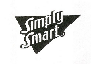 SIMPLY SMART. logo