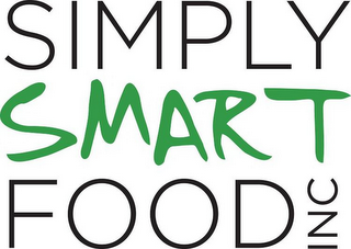 SIMPLY SMART FOOD INC logo