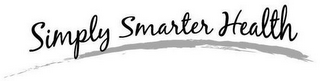 SIMPLY SMARTER HEALTH logo