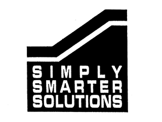 SIMPLY SMARTER SOLUTIONS logo