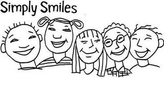 SIMPLY SMILES logo
