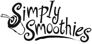 SIMPLY SMOOTHIES logo