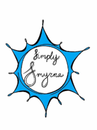 SIMPLY SMYRNA logo