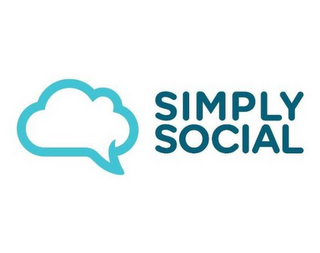 SIMPLY SOCIAL logo
