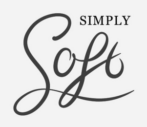 SIMPLY SOFT logo