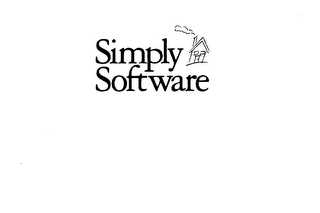 SIMPLY SOFTWARE logo