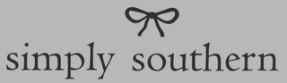 SIMPLY SOUTHERN logo