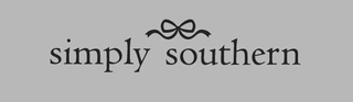 SIMPLY SOUTHERN logo