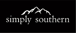 SIMPLY SOUTHERN logo