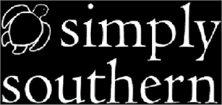 SIMPLY SOUTHERN logo