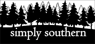 SIMPLY SOUTHERN logo
