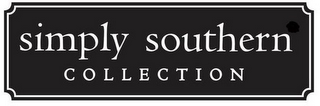 SIMPLY SOUTHERN COLLECTION logo