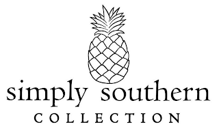 SIMPLY SOUTHERN COLLECTION logo