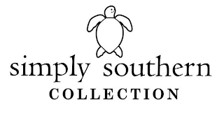 SIMPLY SOUTHERN COLLECTION logo