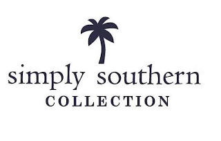 SIMPLY SOUTHERN COLLECTION logo