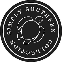 SIMPLY SOUTHERN COLLECTION logo