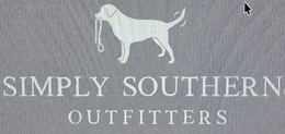 SIMPLY SOUTHERN OUTFITTERS logo