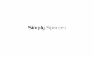 SIMPLY SPACERS logo